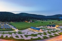 Big Bear Plitvice Nature Resort – billede 5
