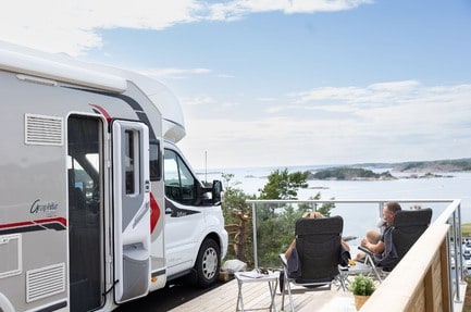 First Camp City-Strömstad