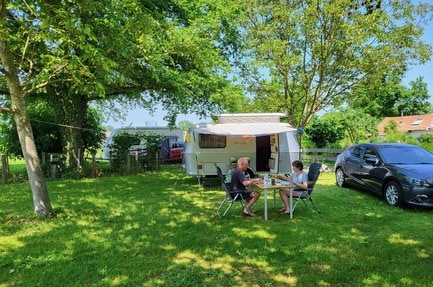 Camping Domaine La Terrasse