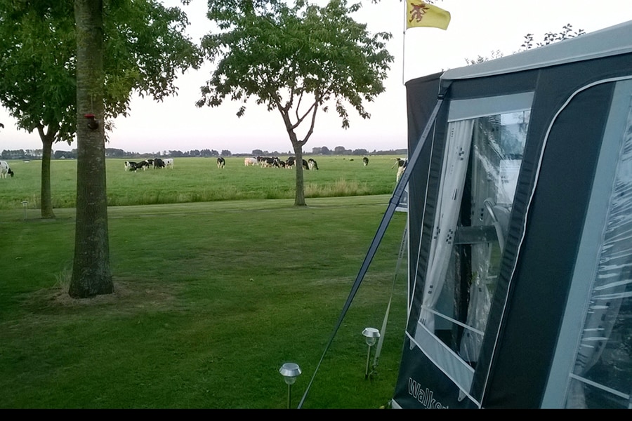 Camping Ter Leede afbeelding 2