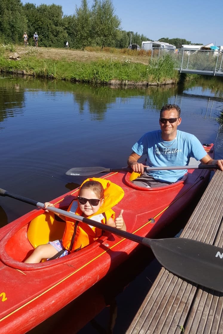 Camping Julianadorp Aan Zee