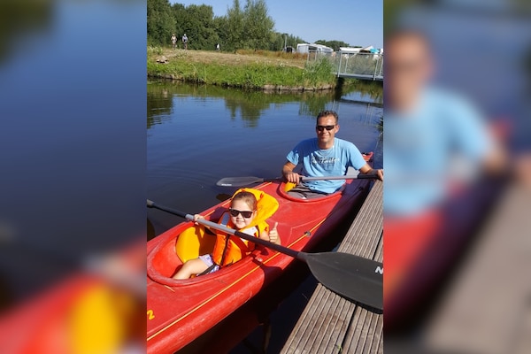 Camping Julianadorp Aan Zee