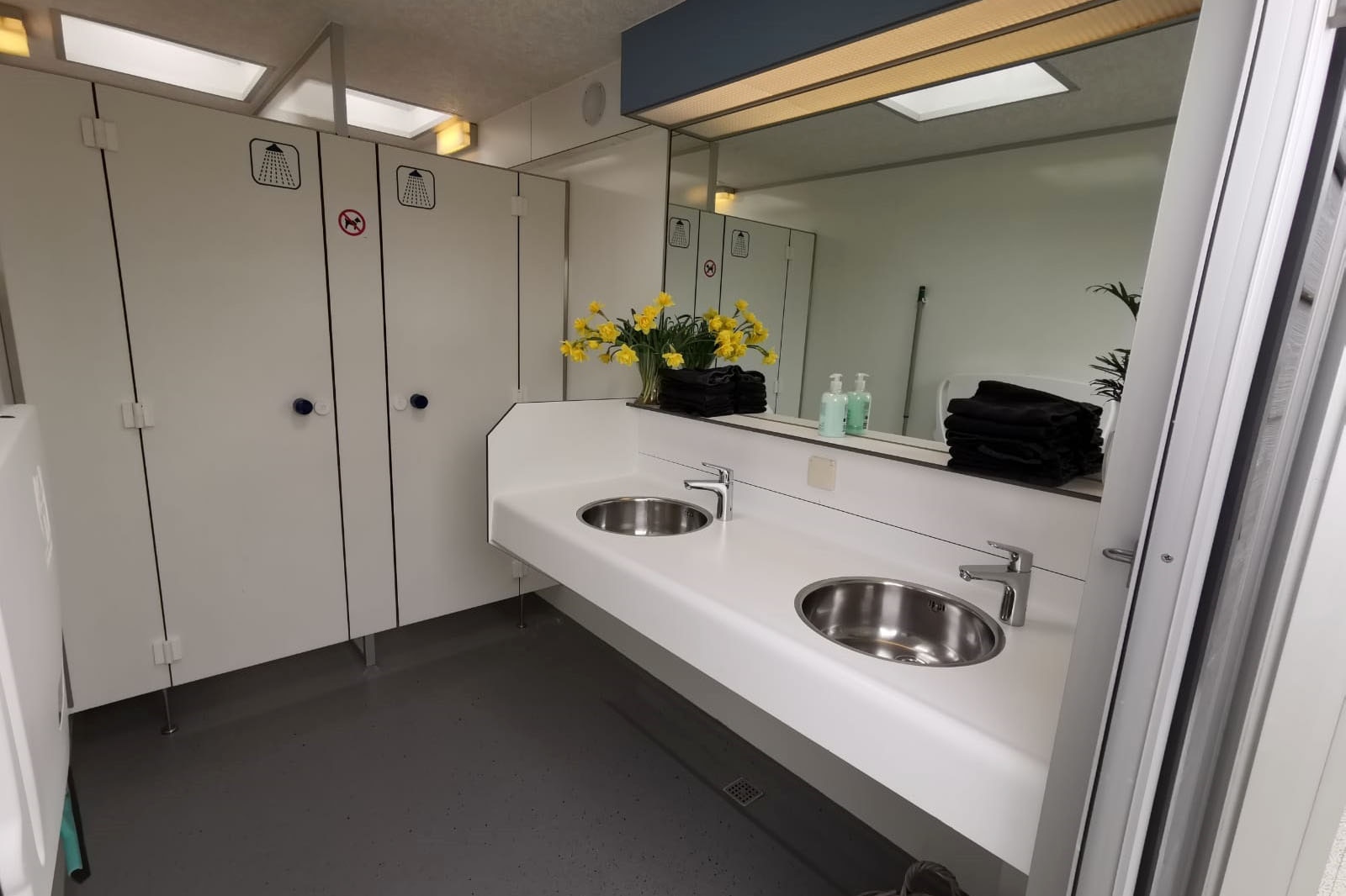 Camping Julianadorp Aan Zee