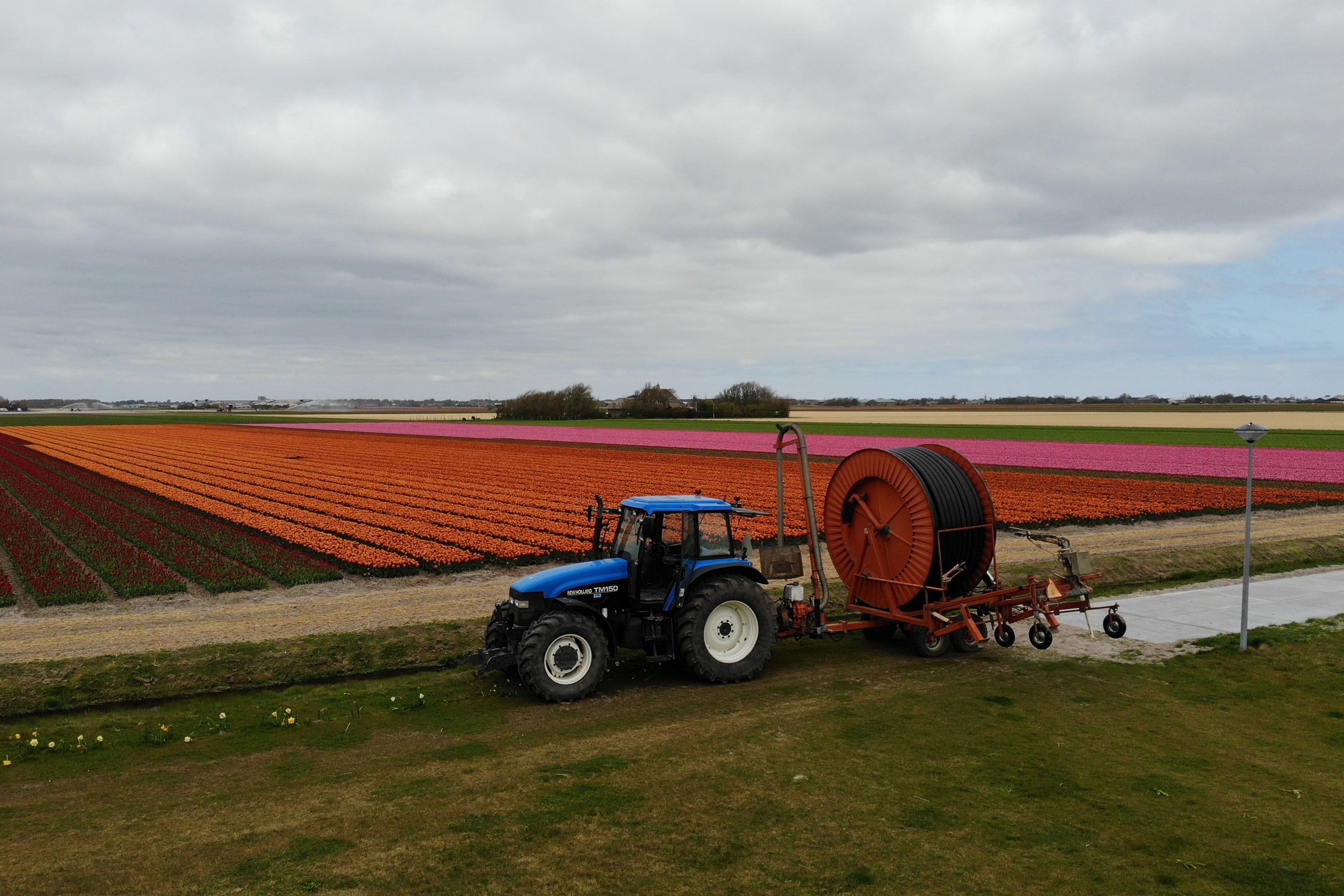Camping Julianadorp Aan Zee
