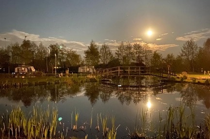 Camping en Camperpark Het Gelders Eiland