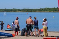 Camp David Sport Resort.