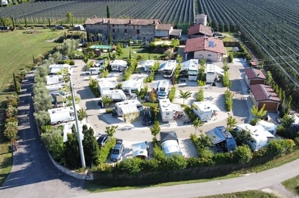 Agricamping Mabellini