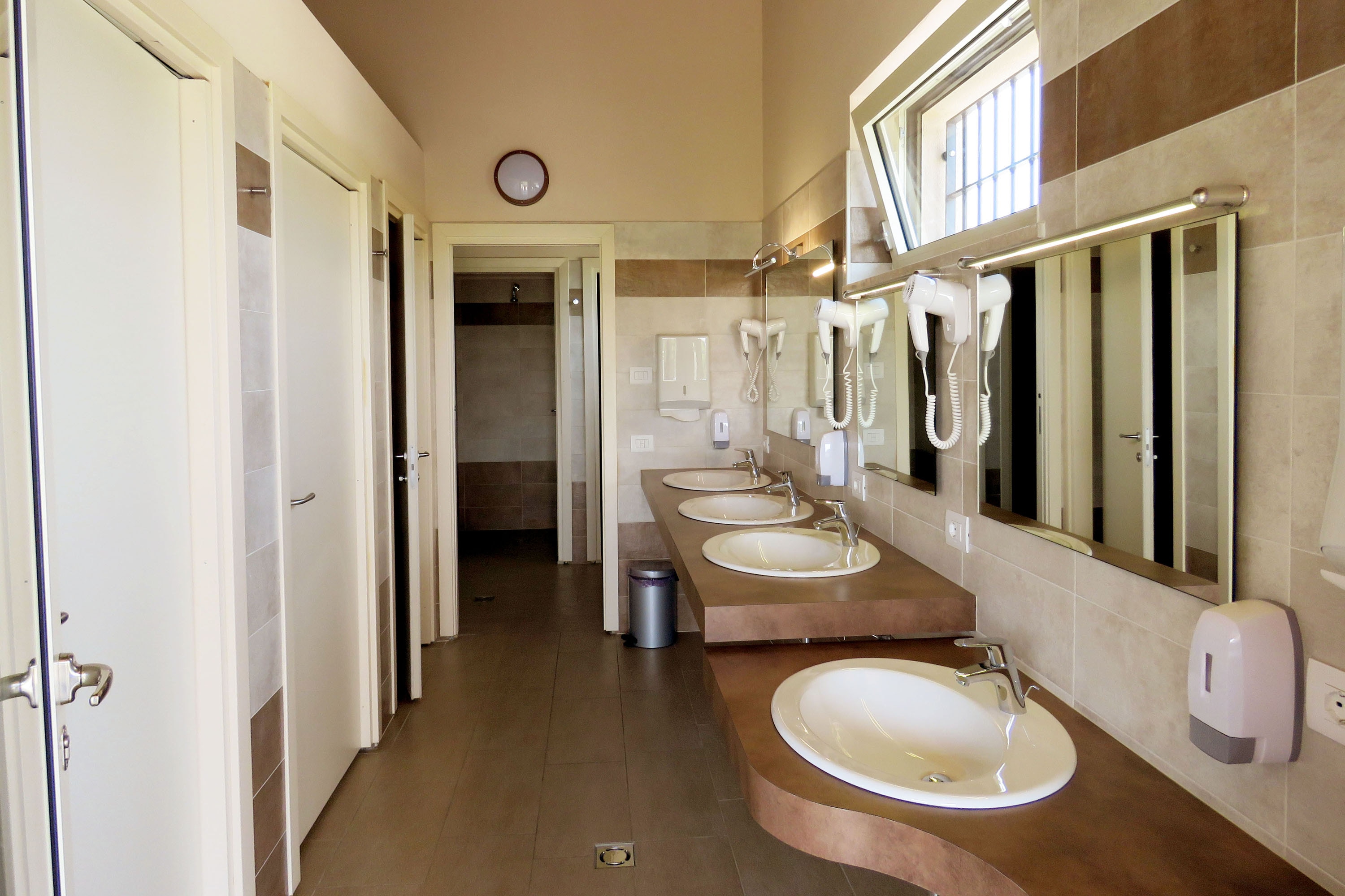 Agricamping Mabellini