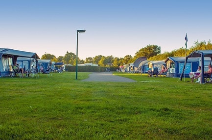 Camping de Plaats