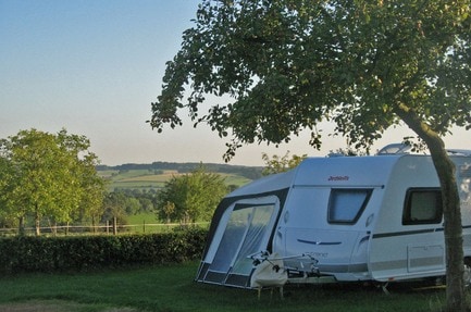 Camping Waalheimer Farm