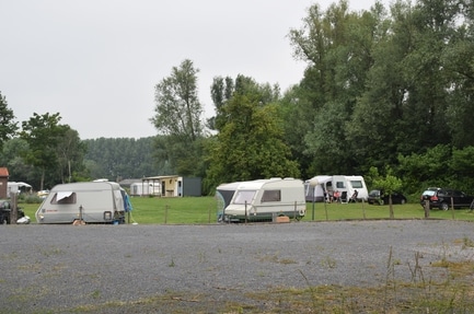 Boerderij Camping het Poolse kruis