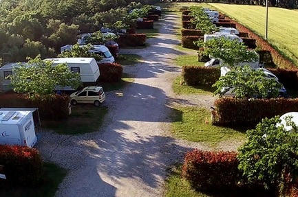 Agri Campeggio Impalancati