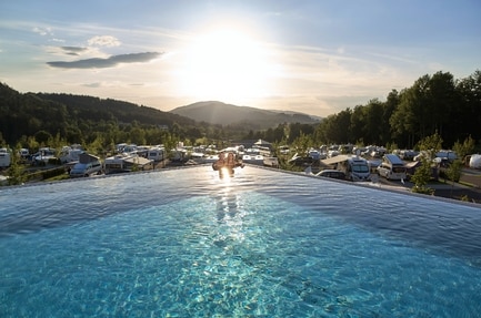 Camping Resort Bodenmais