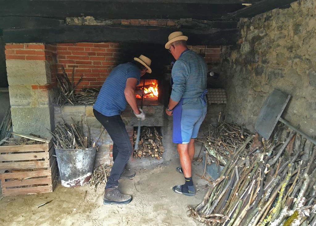 Camping Le Mas d'Ayen