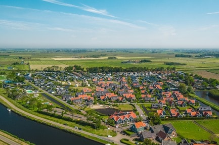 Vakantiepark De Rijp