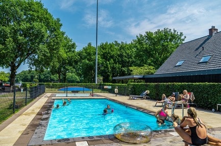 EuroParcs Reestervallei