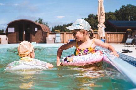 Metsaluige Camping and Caravan Park