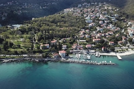 Camping Opatija