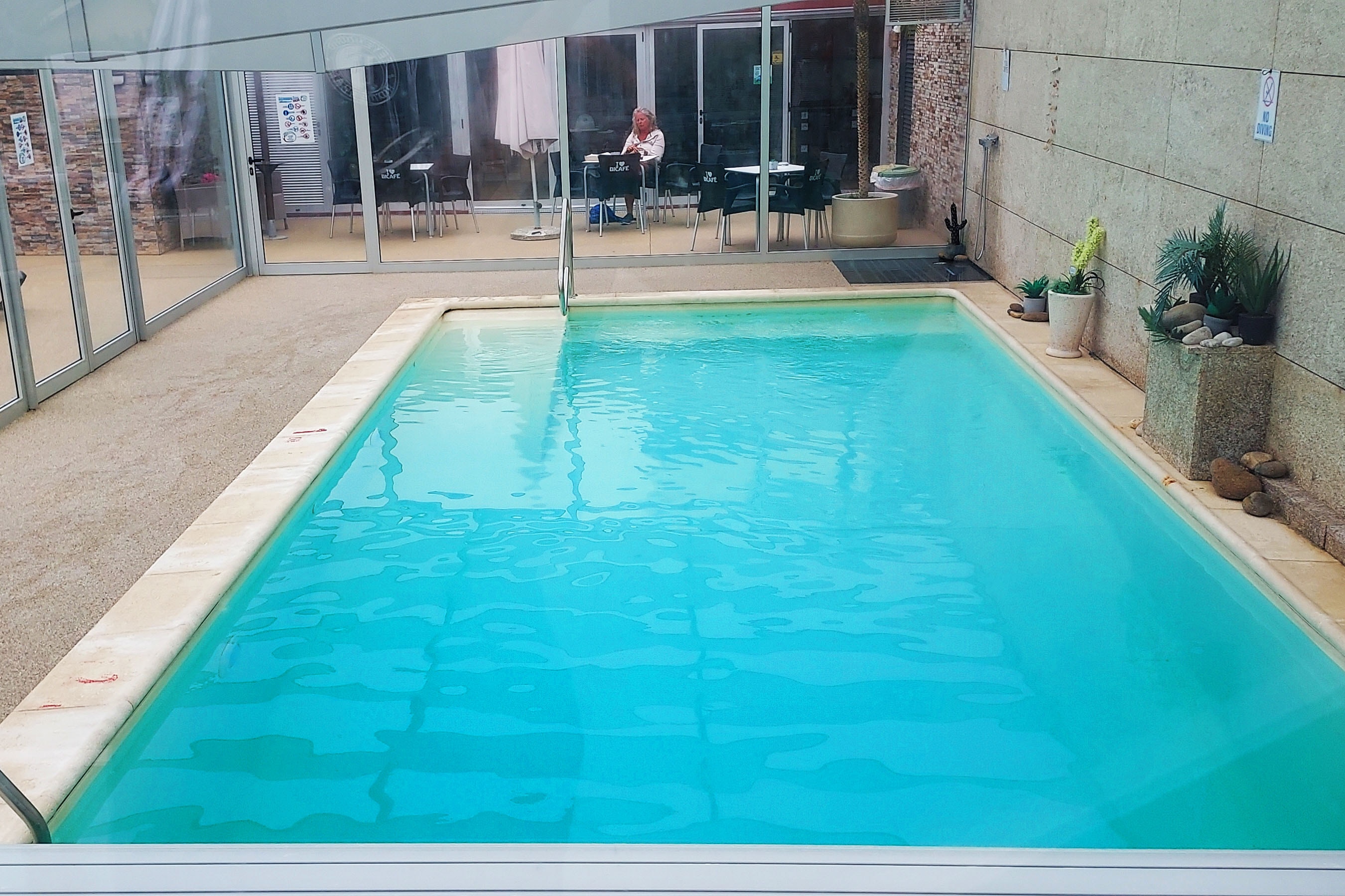 Istas Garden Camping