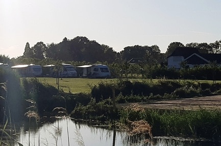 Camping Graafsland