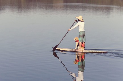 Camping Village Loisirs de Goule