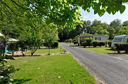 Camping le Val Joyeux Onlycamp