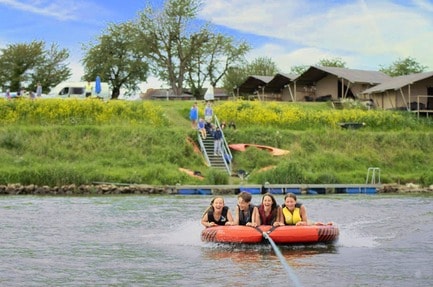 Camping De Boomgaard