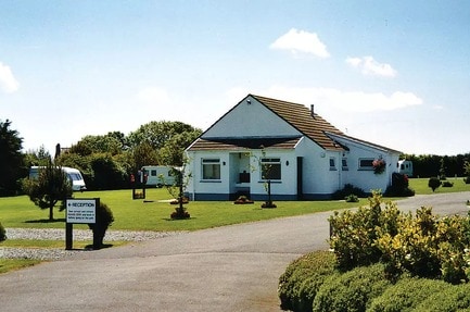 Creampots Touring Caravan & Camping Park