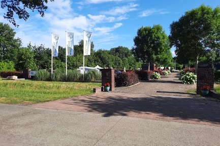 Landschapscamping Buitengoed de Veenstede