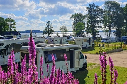 Campingplatz Lange Wisch