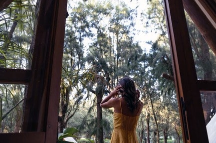 TAIGA Tarifa Punta Paloma