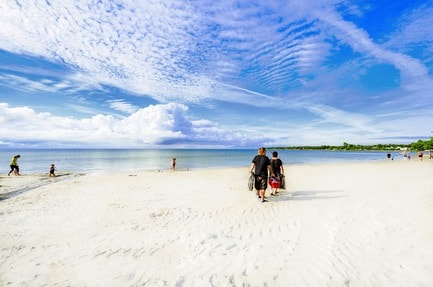 Gröndals Camping & Stugor