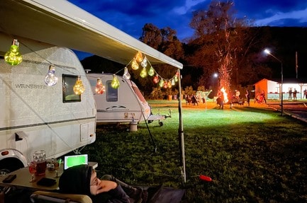 Camping Green Resort Suncuius