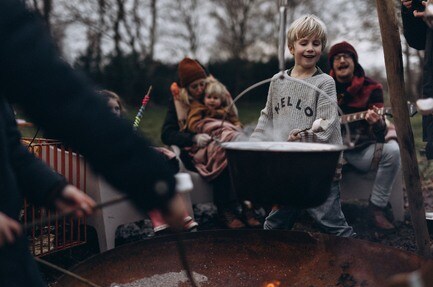 Camping De Kleine Wereld