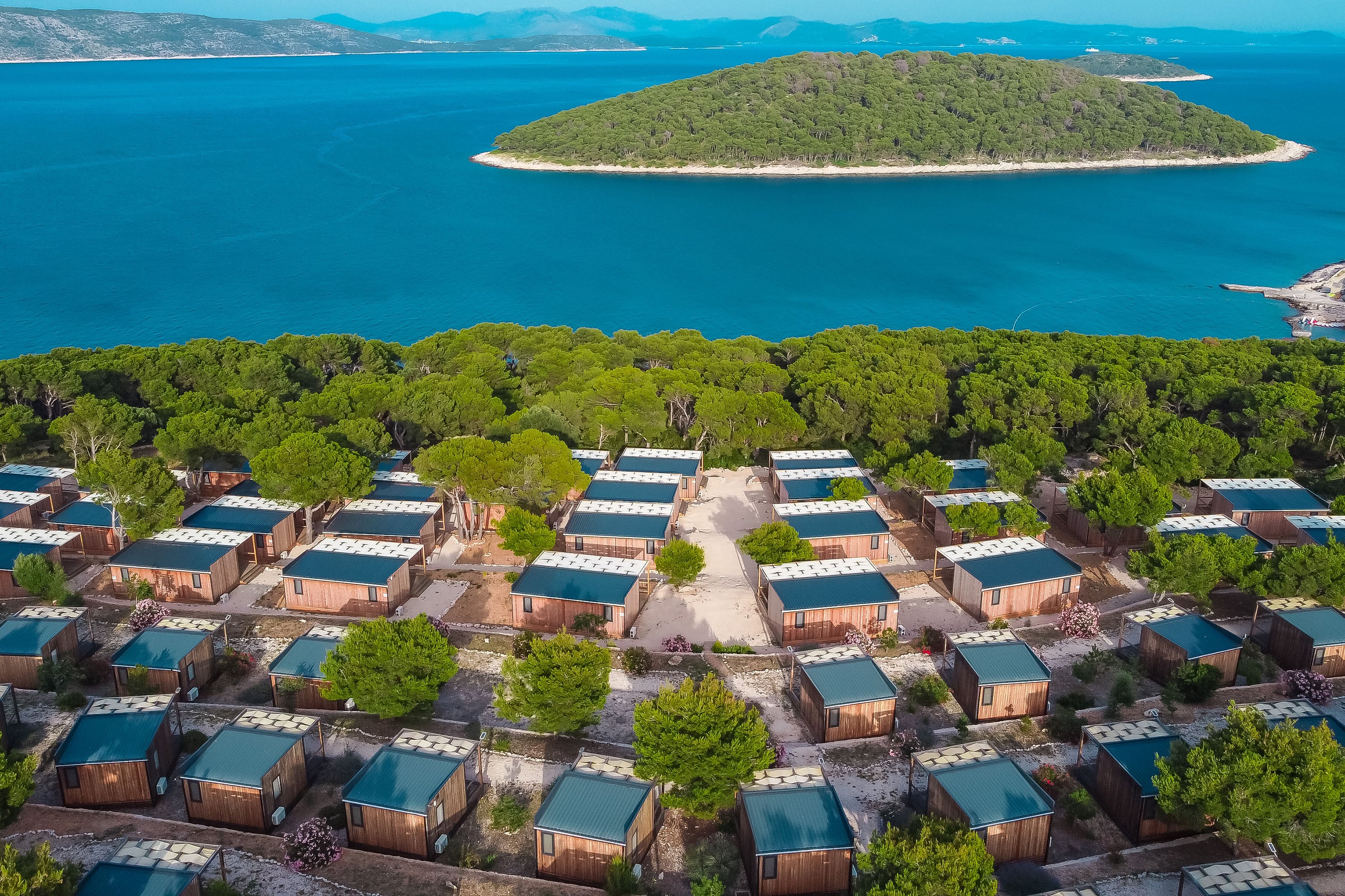 Obonjan Island Resort