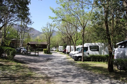 Camping Cinque Terre