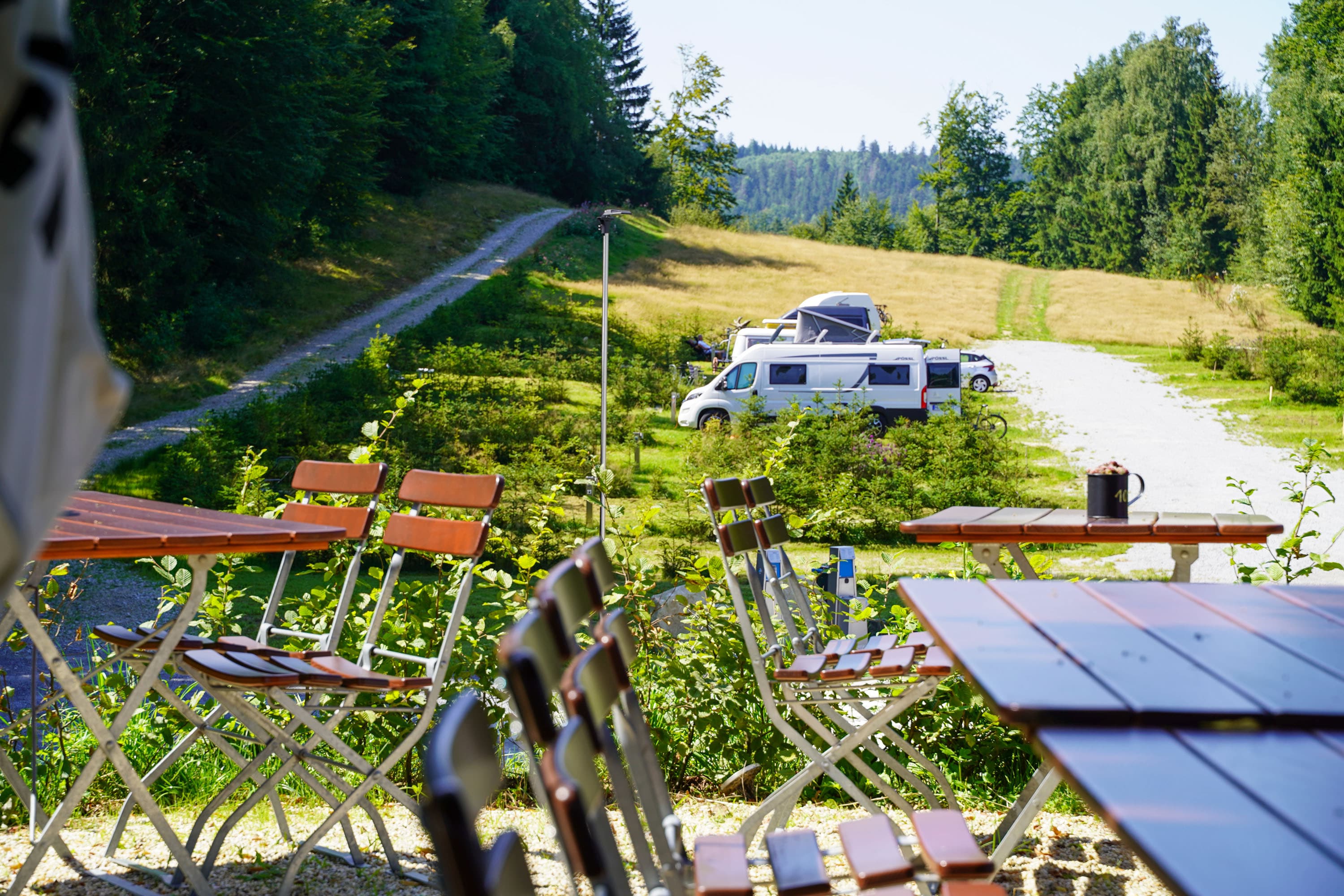 Camping Resort Bayerwald GmbH