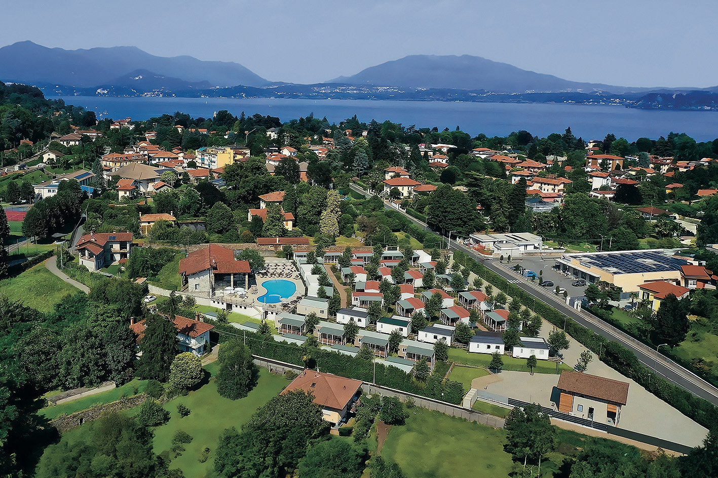 Solcio Village afbeelding 2