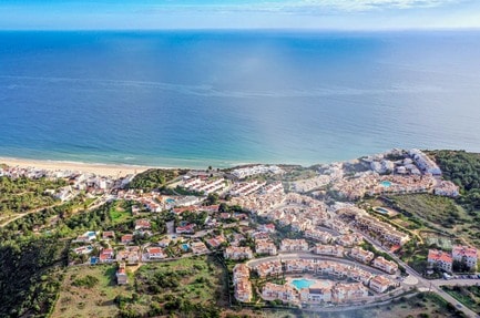 Salema Eco Camp - Regenerative Camping & Glamping