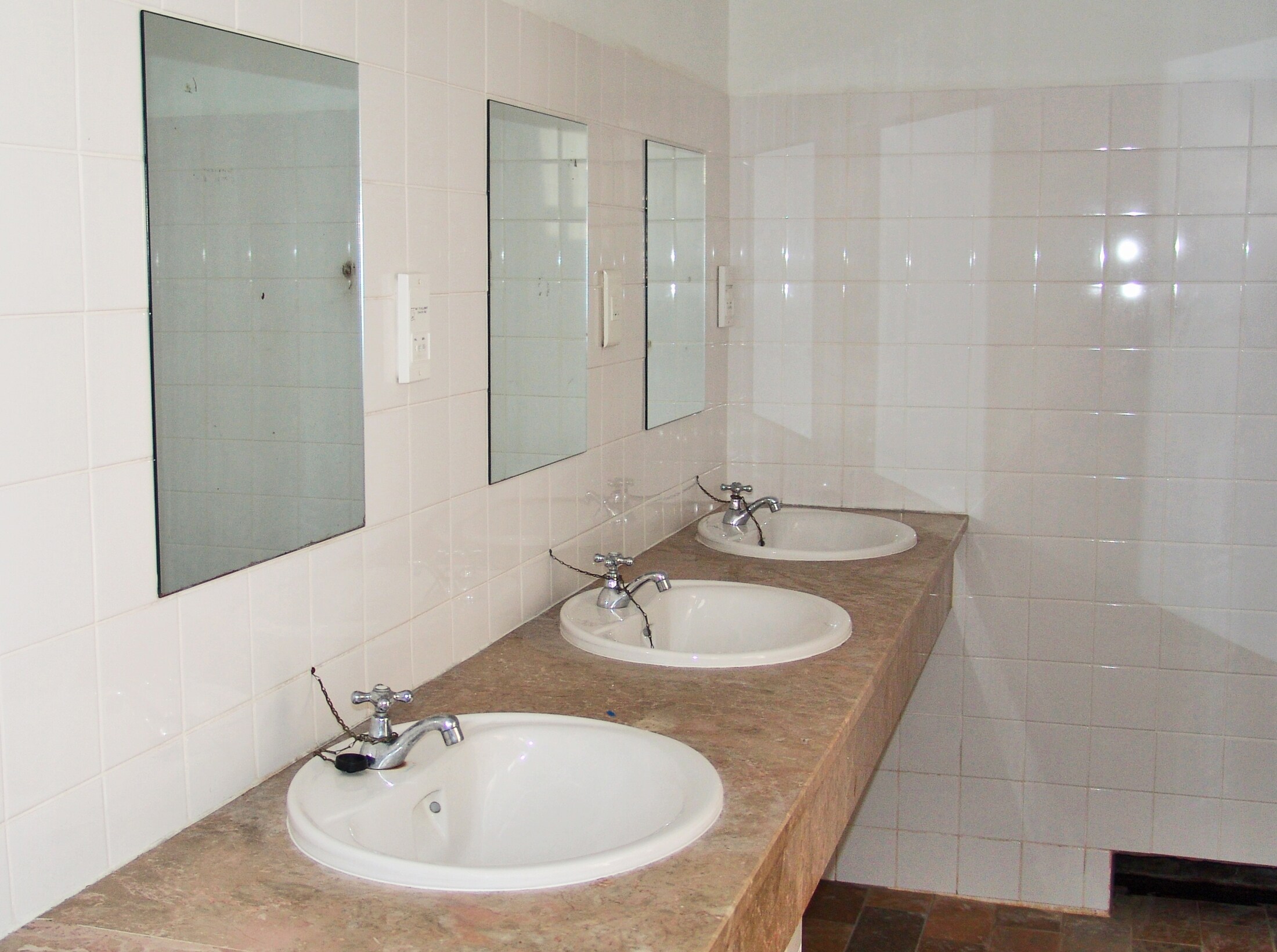 Salema Eco Camp - Regenerative Camping & Glamping