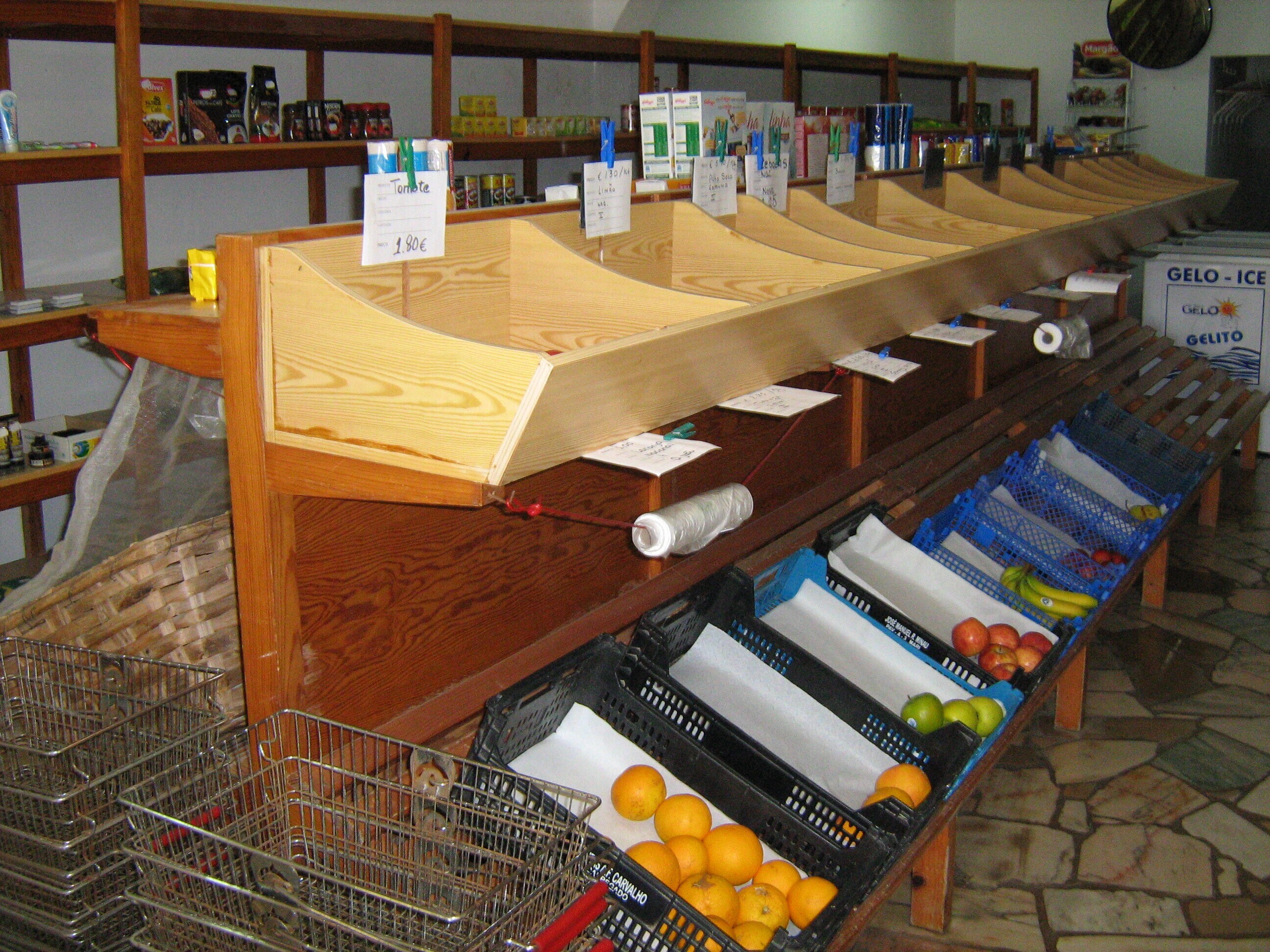 Salema Eco Camp - Regenerative Camping & Glamping