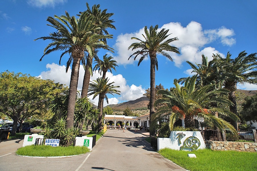 TAIGA Tarifa Valdevaqueros