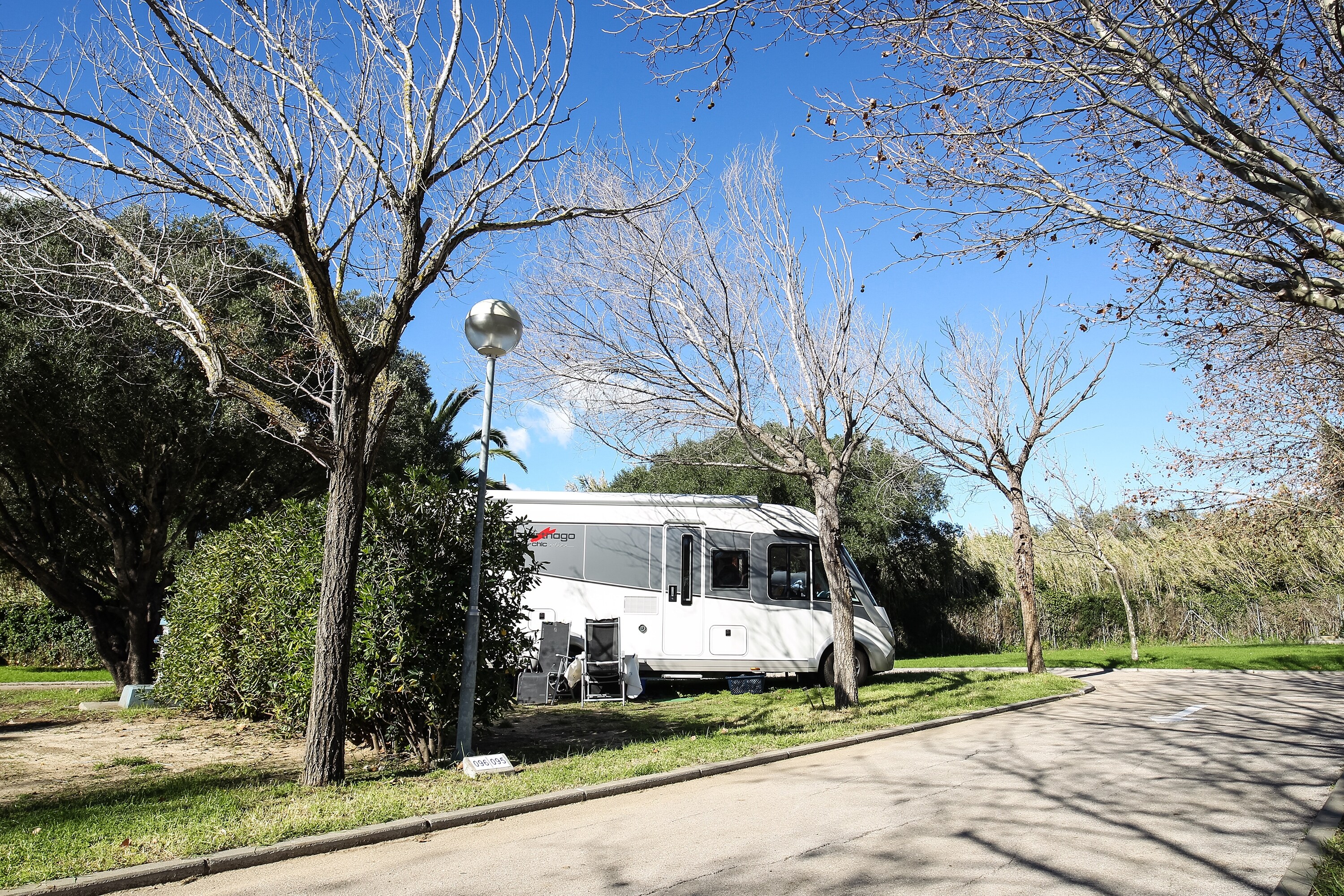 TAIGA Tarifa Valdevaqueros