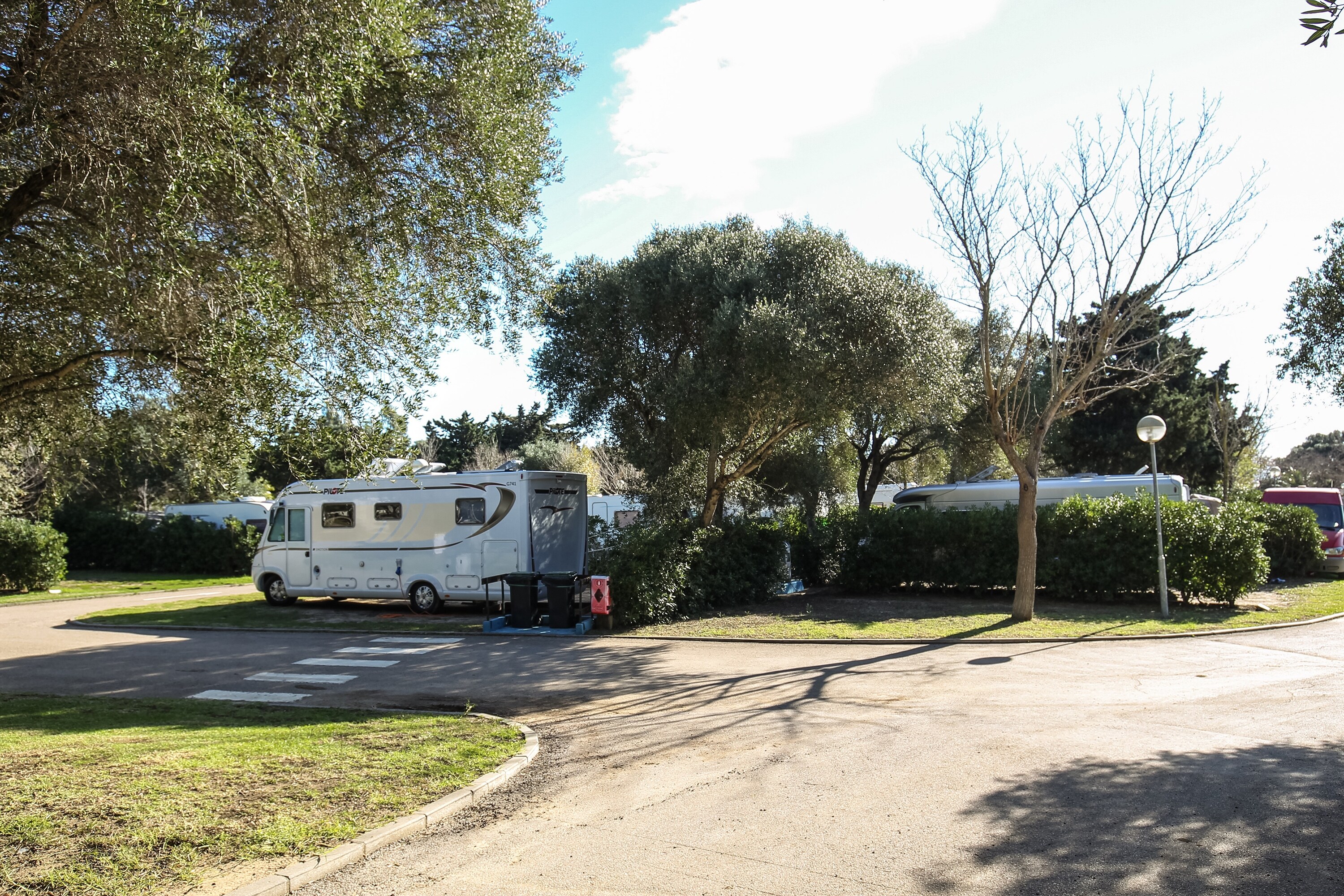 TAIGA Tarifa Valdevaqueros