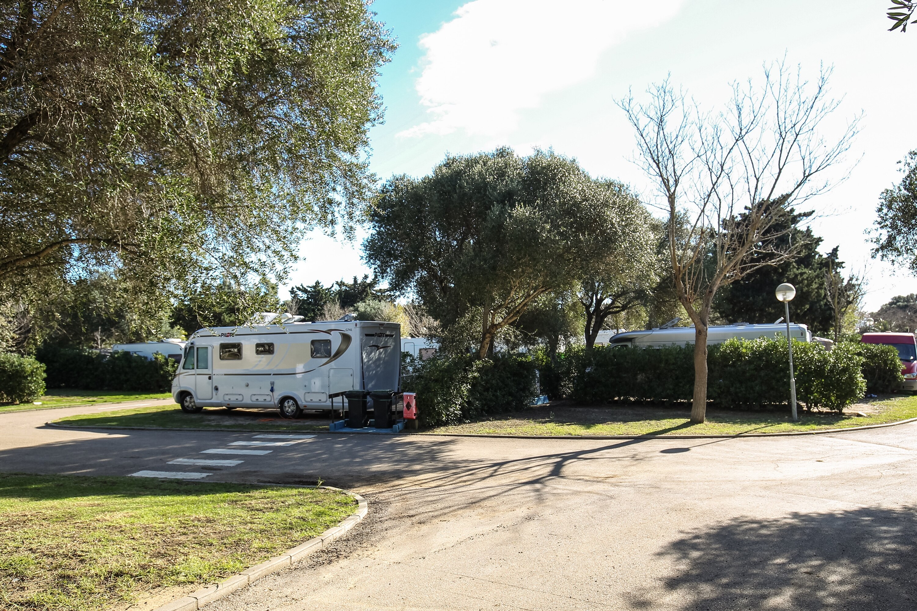 TAIGA Tarifa Valdevaqueros