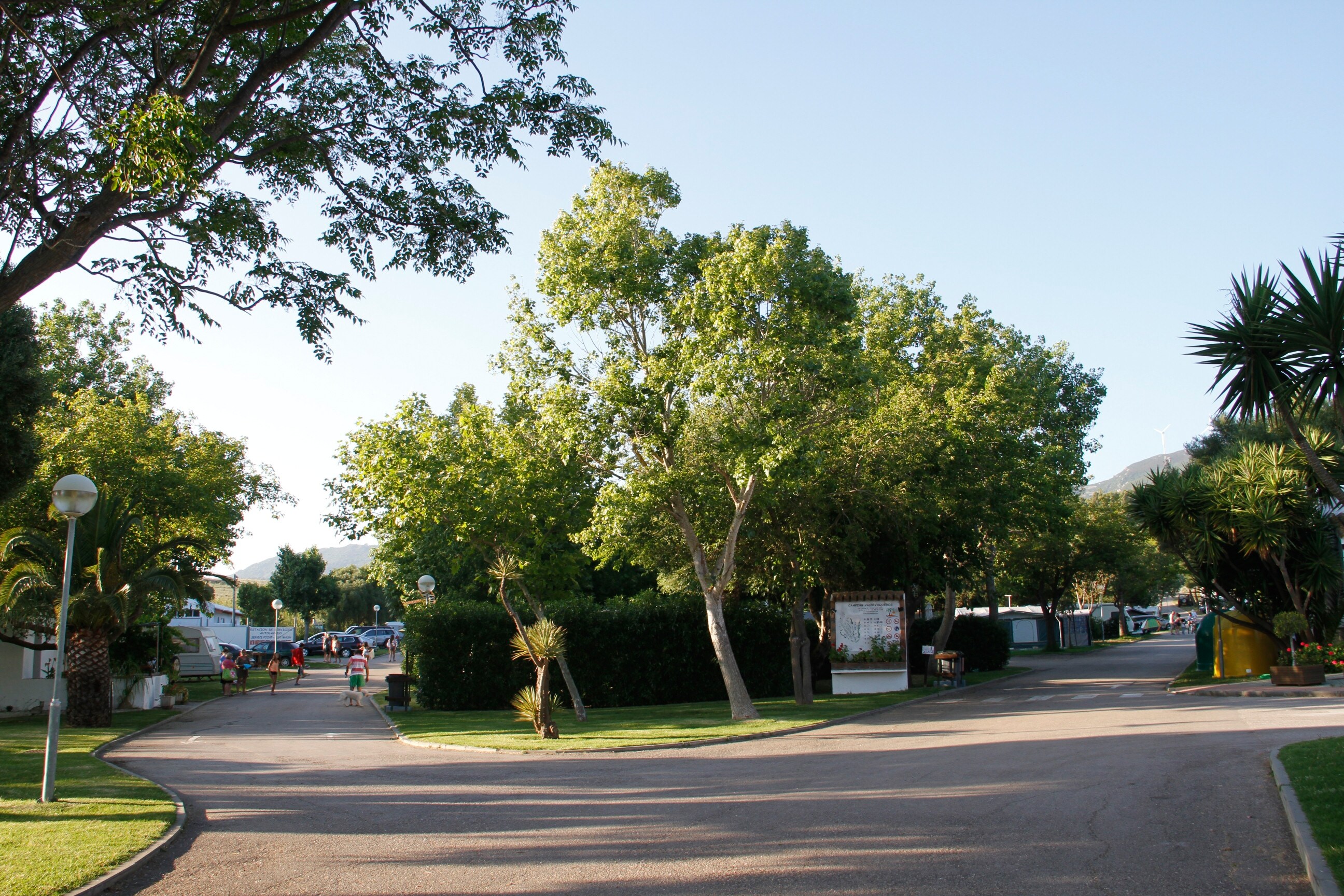 TAIGA Tarifa Valdevaqueros