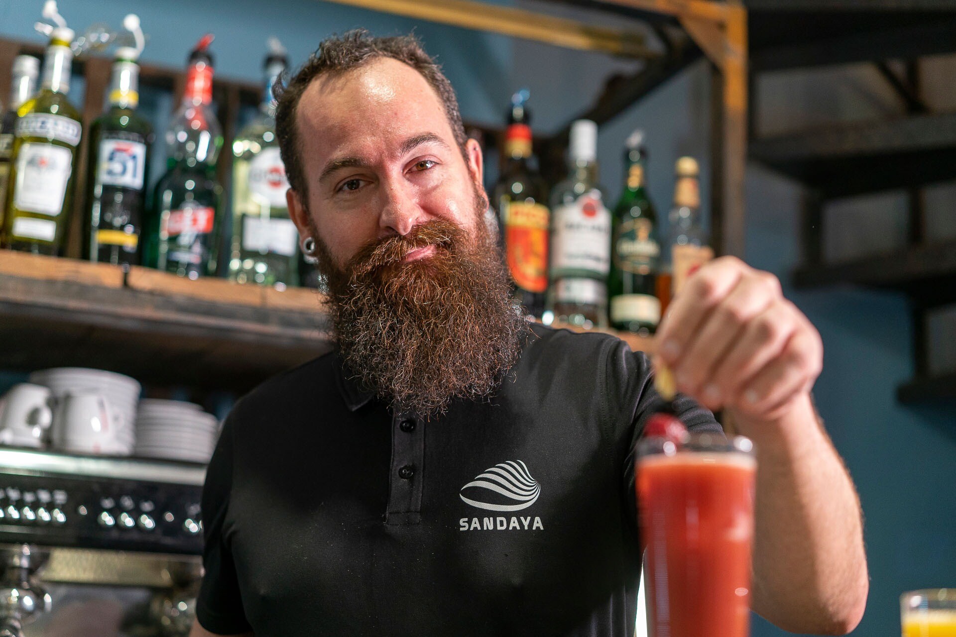 Camping Sandaya Les Jardins de Privas