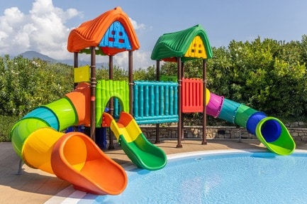 Fornella Camping & Wellness Family Resort