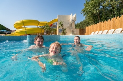 Camping Village de la Guyonnière