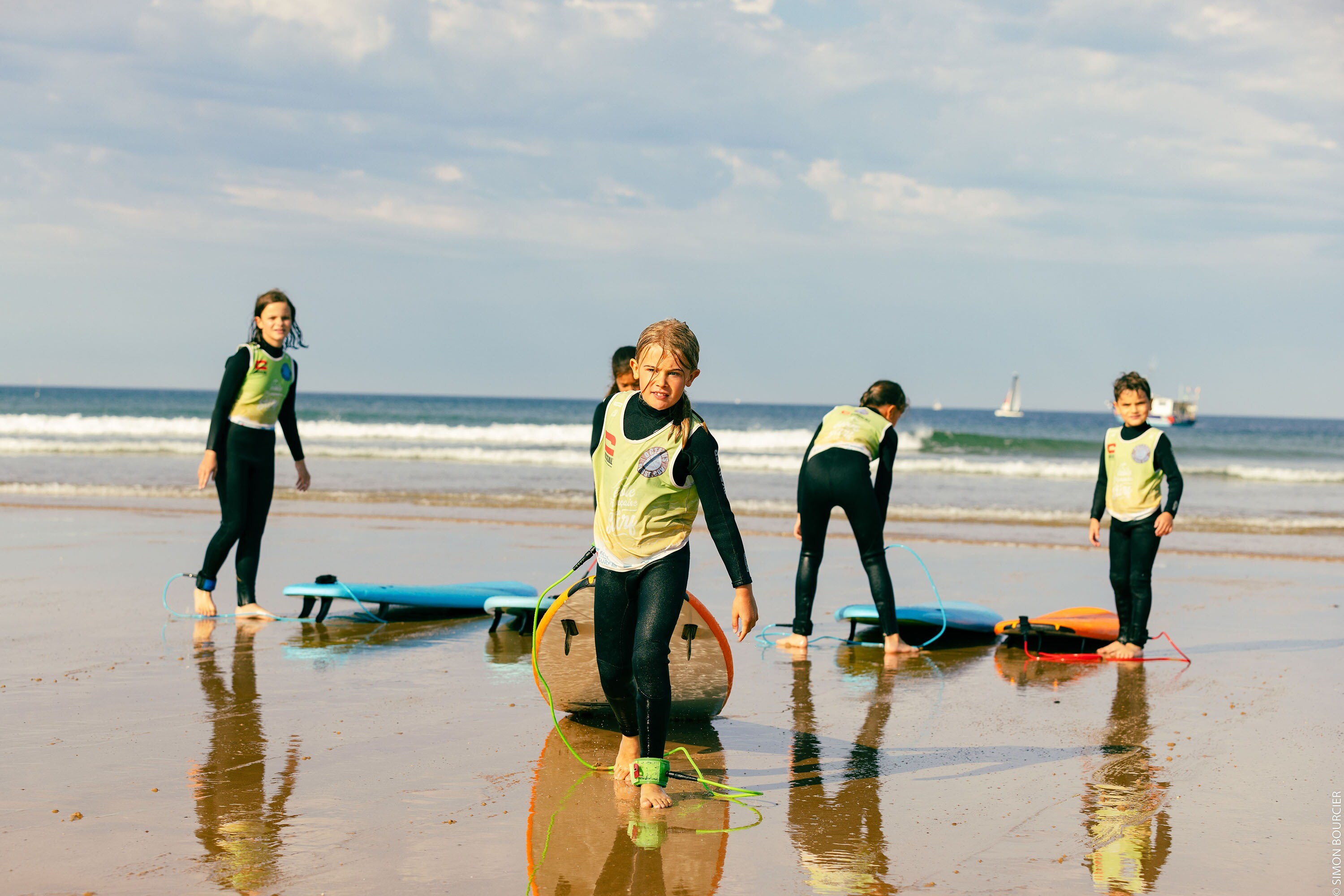 Camping Village de la Guyonnière